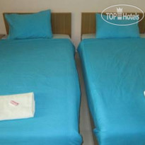 The Ocean Residence Номер