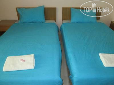 New photos from tourists The Ocean Residence 2*