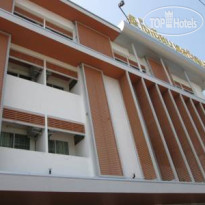 The Ocean Residence Отель