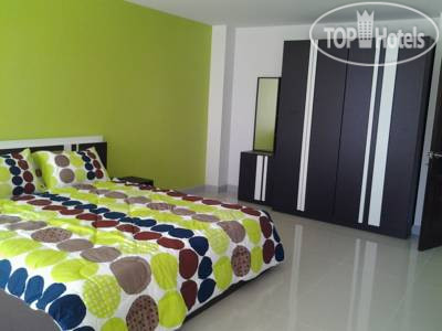 New photos from tourists Ploy Pavilion 2*