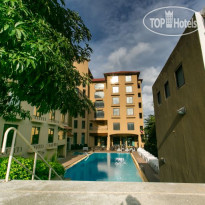 The Hill Hotel