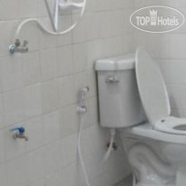 Pakchong Phubade Hotel 