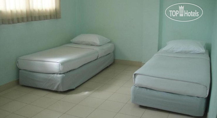 New photos from tourists Pakchong Phubade Hotel 3*