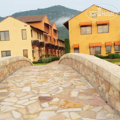 Hotel photo La Casetta By Toscana Valley Hotel 4*