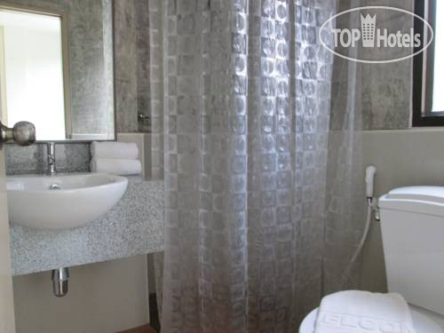 New photos from tourists Juldis Khao Yai J2 Hotel 2*