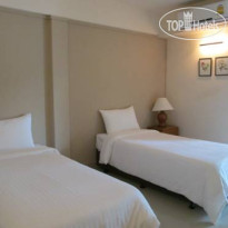 Juldis Khao Yai J2 Hotel 