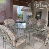 Juldis Khao Yai J2 Hotel 