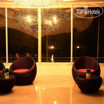 DNA Resort & Spa, Khaoyai 