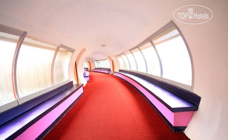 New photos from tourists DNA Resort & Spa, Khaoyai 3*