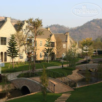 Thames Valley Khao Yai 