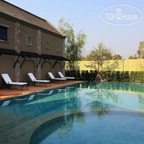 Thames Valley Khao Yai 