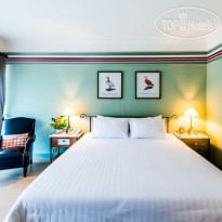 Balios Resort Khaoyai 