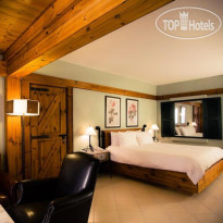 Balios Resort Khaoyai 