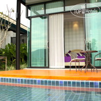 Sasima Moonlight Villa