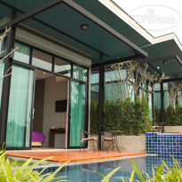 Sasima Moonlight Villa