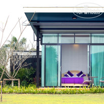 Sasima Moonlight Villa