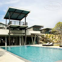 Sasima Moonlight Villa