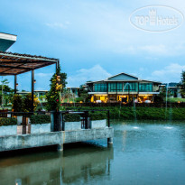 Sasima Moonlight Villa 