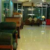 Thai Inter Hotel 