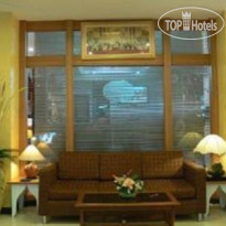 Thai Inter Hotel 