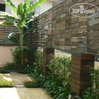 Thai Inter Hotel 