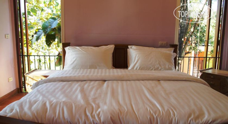 New photos from tourists Khao Yai Phu Kham Luang Resort 3*