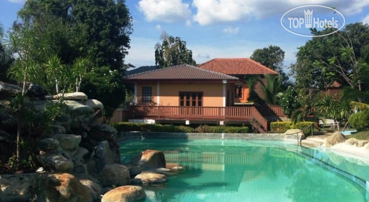 Hotelier's photos Khao Yai Phu Kham Luang Resort 3*
