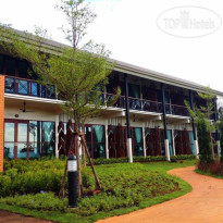 Ma Villa Khaoyai