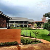 Ma Villa Khaoyai