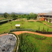 Ma Villa Khaoyai