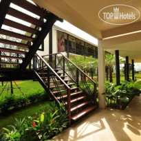 Ma Villa Khaoyai