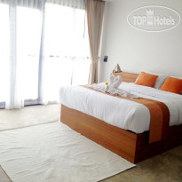 Ma Villa Khaoyai