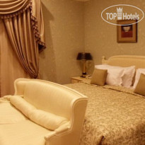 Rancho Charnvee Resort & Country Club Номера