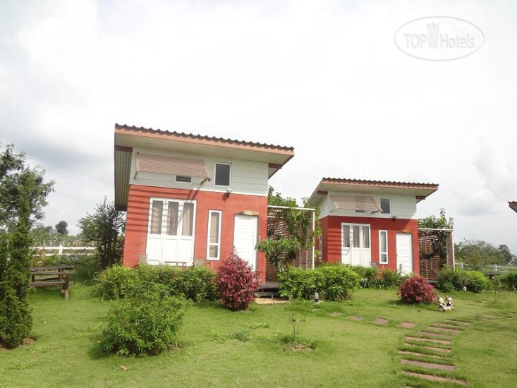 Hotel photo Phulomdaw Resort 3*