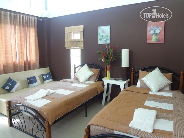 New photos from tourists Phulomdaw Resort 3*