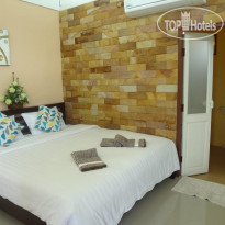 Phulomdaw Resort