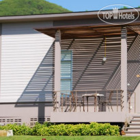 Hommuenlee Hill Resort 