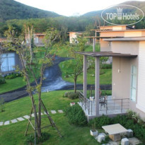 Hommuenlee Hill Resort 