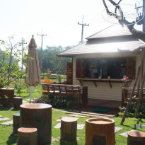 Hommuenlee Hill Resort 