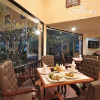 Phuwanalee Resort