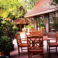Phuwanalee Resort