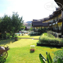 Phuwanalee Resort