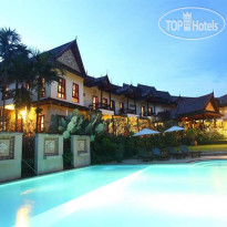 Phuwanalee Resort