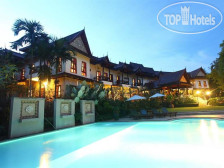 Phuwanalee Resort 4*