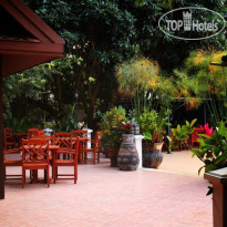 Phuwanalee Resort