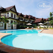 Phuwanalee Resort