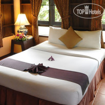 Phuwanalee Resort
