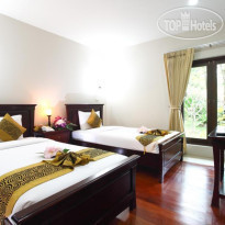 Phuwanalee Resort
