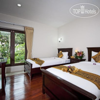 Phuwanalee Resort