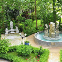 Phuwanalee Resort